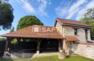  Maison à vendre 6 pièces 200 m²