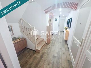  Maison à vendre 6 pièces 150 m²