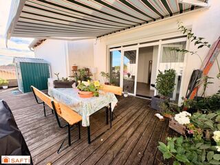  Appartement à vendre 4 pièces 135 m²