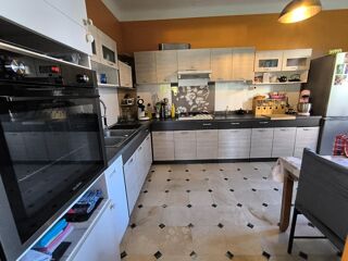 Vente Maison En centre village, maison 3 chambres, jardin clos Rouffignac-saint-cernin-de-reilhac