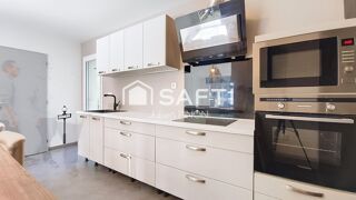  Maison à vendre 4 pièces 77 m²