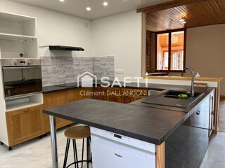  Maison � vendre 6 pi�ces 132 m�