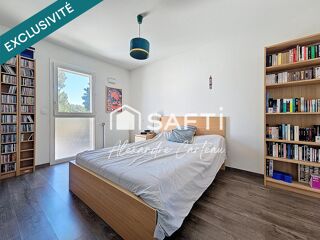  Appartement  vendre 2 pices 40 m