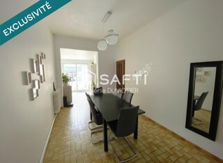  Maison � vendre 5 pi�ces 100 m�