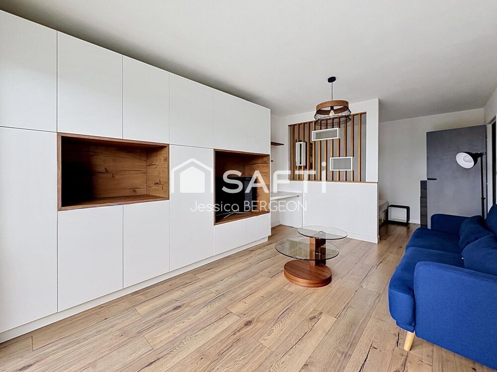 Vente Appartement RÉSIDENCE SÉCURISÉE, TRÉS CALME Merignac