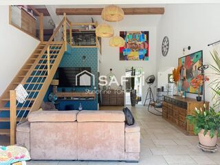  Maison � vendre 7 pi�ces 175 m�