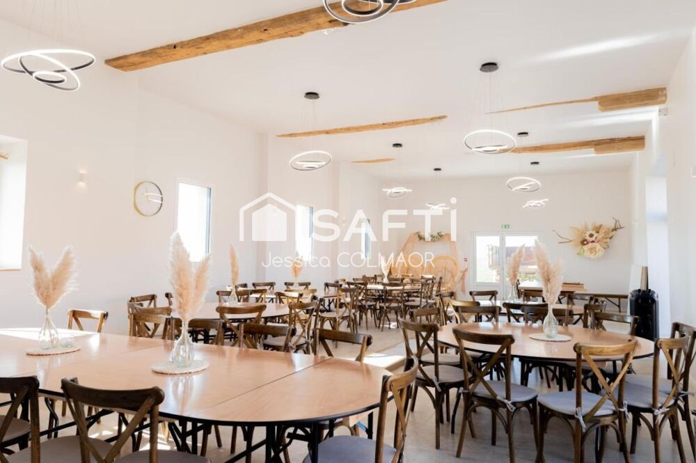 � vendre  Maison Lorcy (45490)