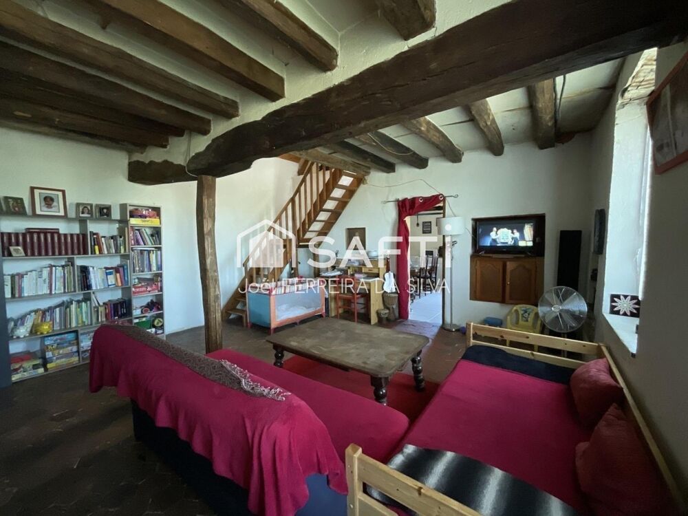 Vente Maison Située entre Sens et Pont-sur-Yonne, Gisy-les-nobles