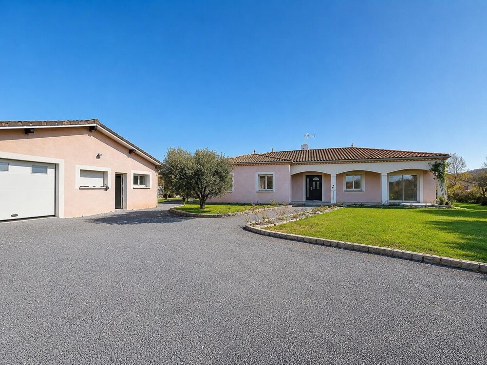 Vente Maison Alliez confort et nature, visitez sans tarder ! Casseneuil