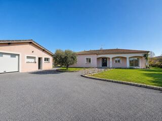  Maison à vendre 5 pièces 150 m²