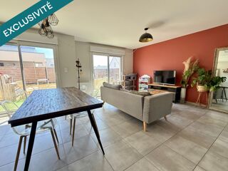  Maison à vendre 5 pièces 96 m²