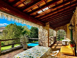 Maison 98m2 Laurac-en-Vivarais