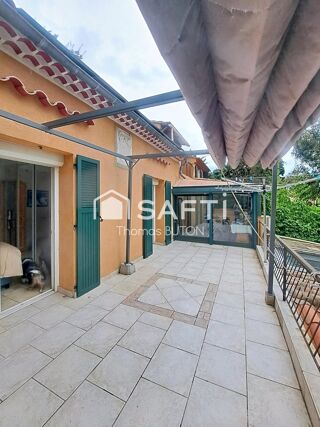  Maison � vendre 6 pi�ces 160 m�