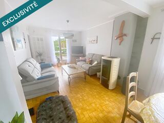  Maison  vendre 6 pices 123 m