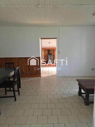  Maison � vendre 4 pi�ces 95 m�