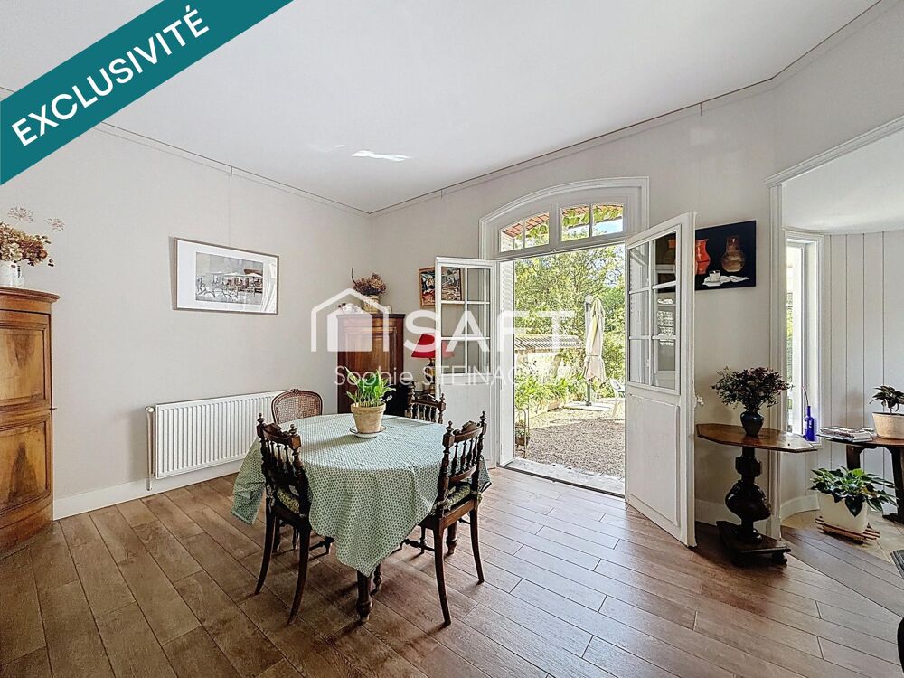 � vendre  Maison Chatou (78400)