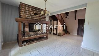 Vente Maison A 10 minutes de Troyes, maison traditionnelle familiale Saint-lye