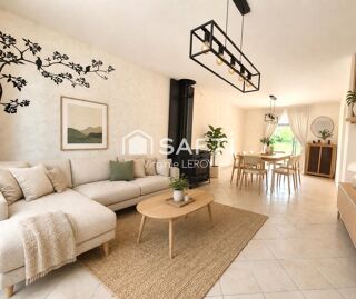  Maison à vendre 6 pièces 150 m²