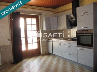  Maison  vendre 5 pices 119 m