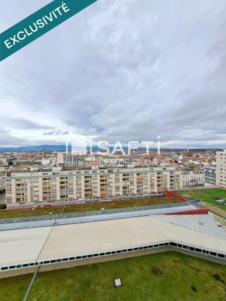  Appartement � vendre 4 pi�ces 94 m�