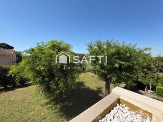  Appartement � vendre 4 pi�ces 84 m� Martigues