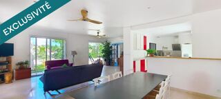  Maison à vendre 4 pièces 115 m²