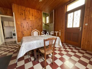  Maison à vendre 6 pièces 123 m²