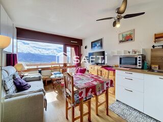  Appartement à vendre 1 pièce 22 m²