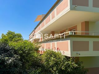  Appartement à vendre 2 pièces 39 m²
