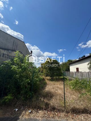  Terrain � vendre 269 m�