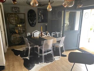  Maison � vendre 5 pi�ces 120 m�