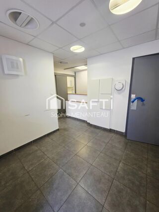  Appartement à vendre 2 pièces 60 m²