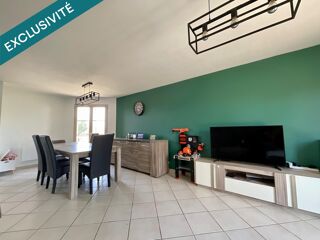  Maison à vendre 4 pièces 85 m²