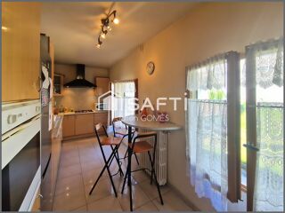  Maison à vendre 5 pièces 106 m² Aulnay-sous-bois