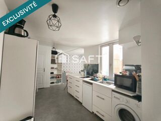  Appartement  vendre 1 pice 26 m