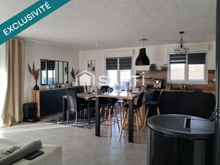  Maison � vendre 5 pi�ces 95 m�