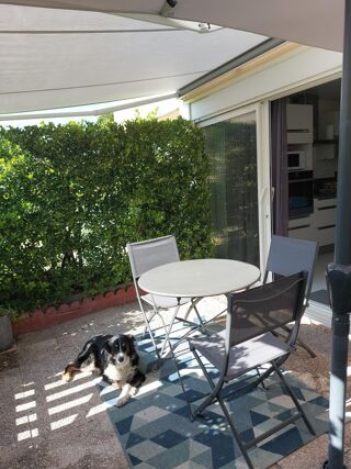 Appartement à vendre 2 pièces 28 m²
