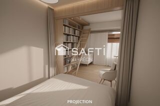  Maison à vendre 2 pièces 36 m²