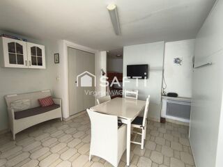  Appartement à vendre 1 pièce 29 m²