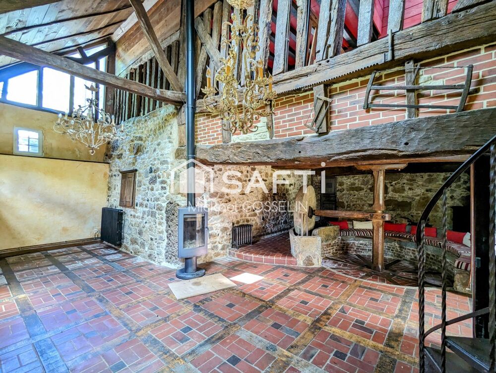 9 pièces 300m²