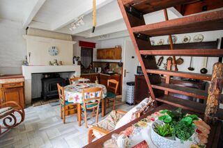  Maison � vendre 3 pi�ces 80 m�