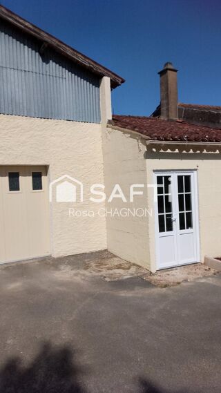  Maison � vendre 3 pi�ces 90 m�