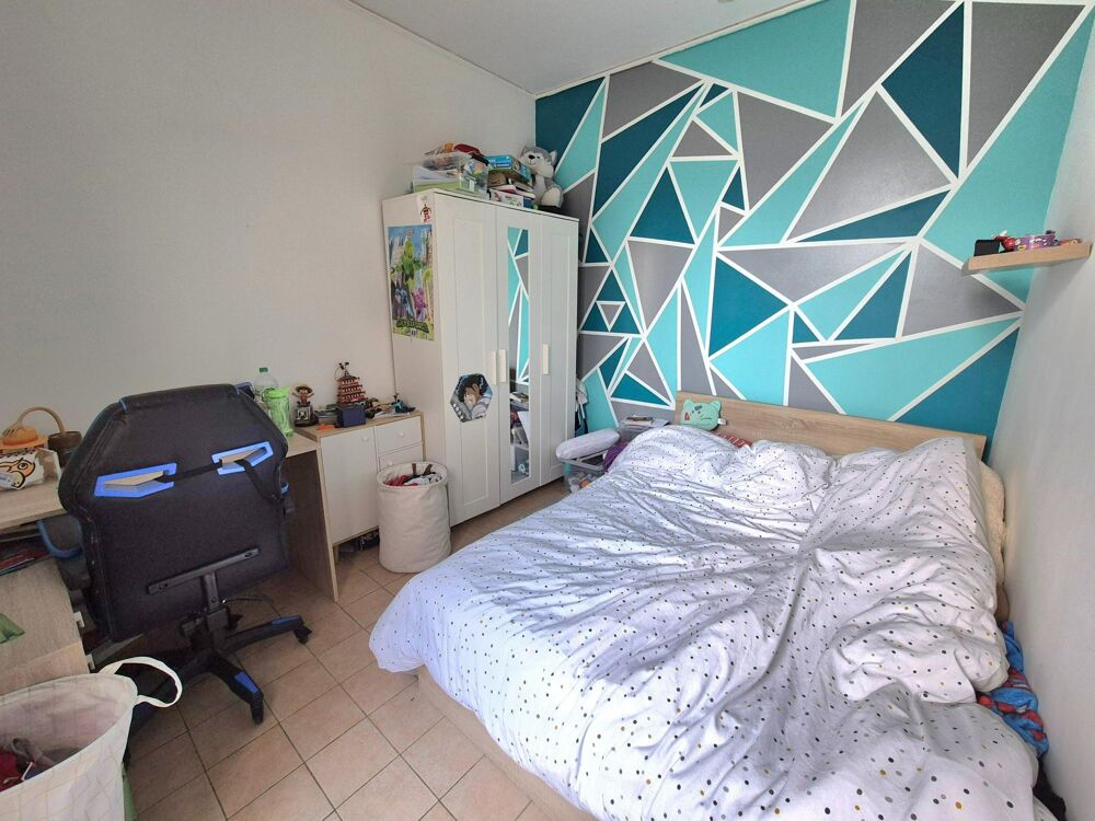 Vente Maison maison 4 pieces Rosny-sur-seine