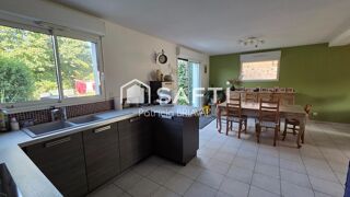  Maison à vendre 7 pièces 142 m²