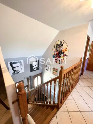  Maison � vendre 7 pi�ces 176 m�