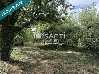  Terrain à vendre 1239 m²