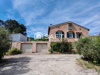  Maison à vendre 6 pièces 157 m²