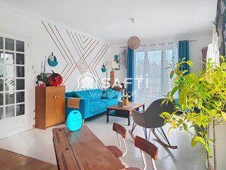  Maison � vendre 5 pi�ces 108 m�