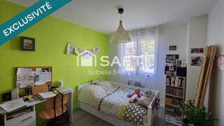  Maison à vendre 5 pièces 110 m²