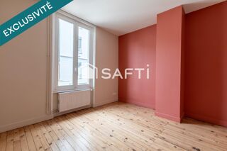  Maison  vendre 4 pices 86 m